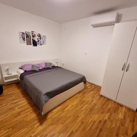 Maki Leilighet PUY Eksteriør bilde